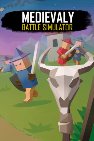 Medievaly: Battle Simulator cover