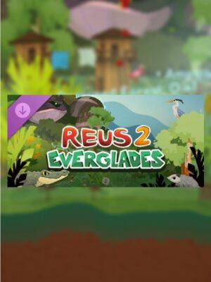 Reus 2 - Everglades