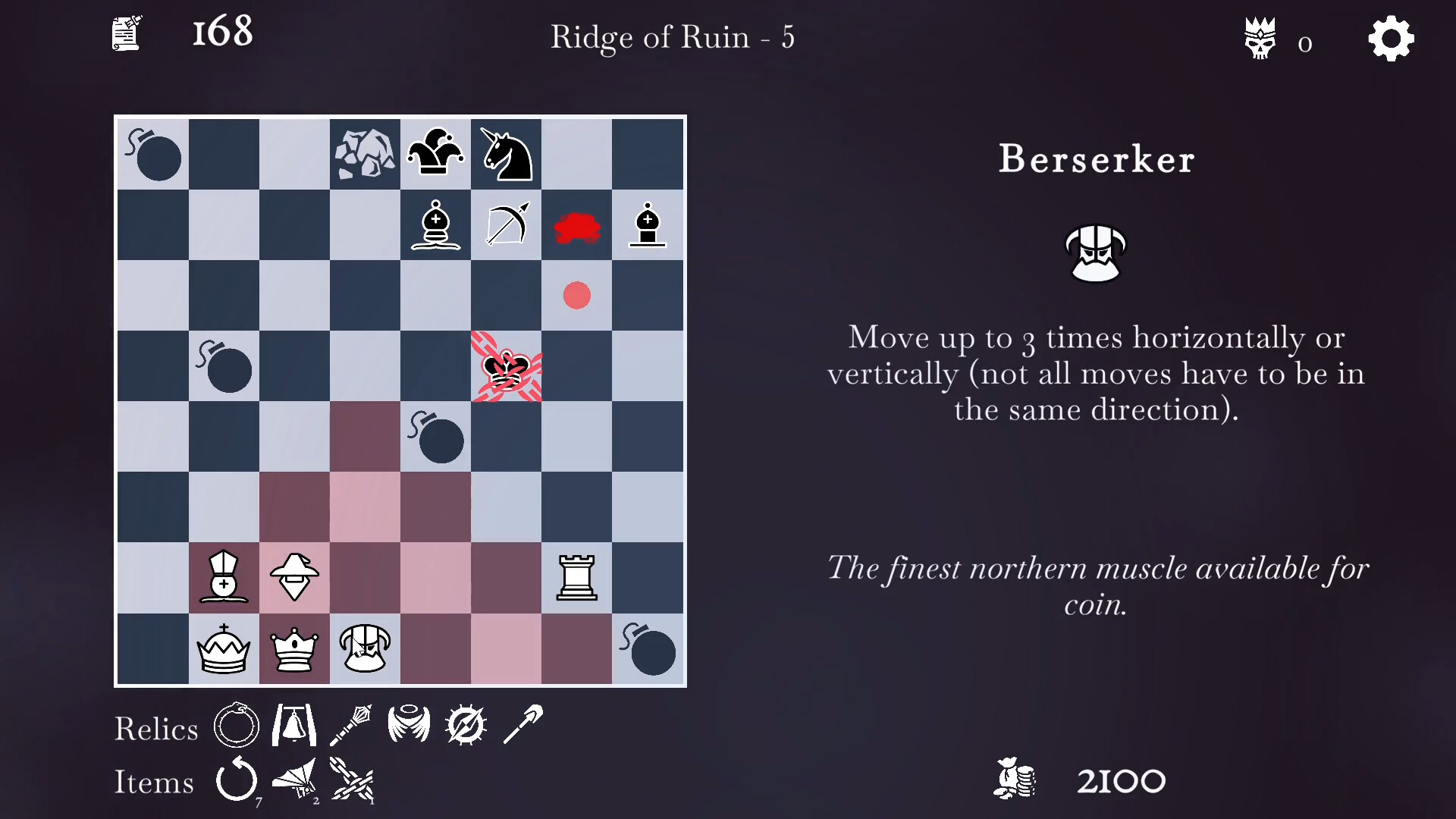 The Ouroboros King - obrazek 4