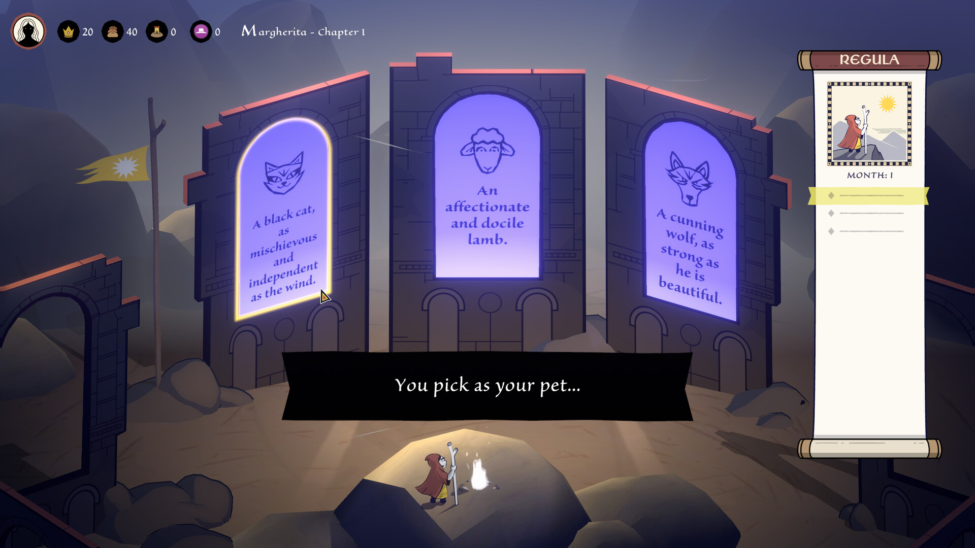 Becoming Saint - obrazek 2