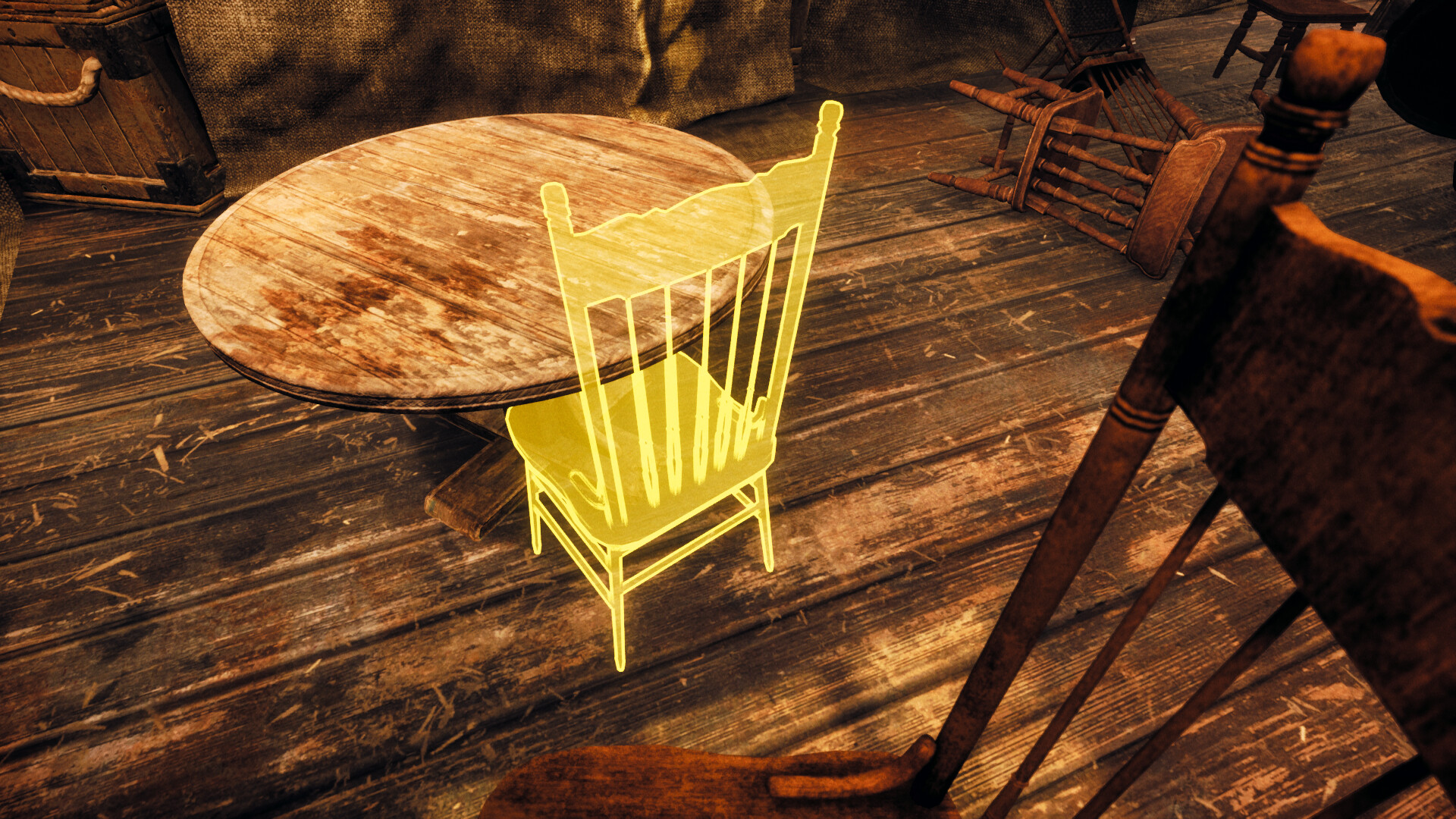 Saloon Simulator - obrazek 2