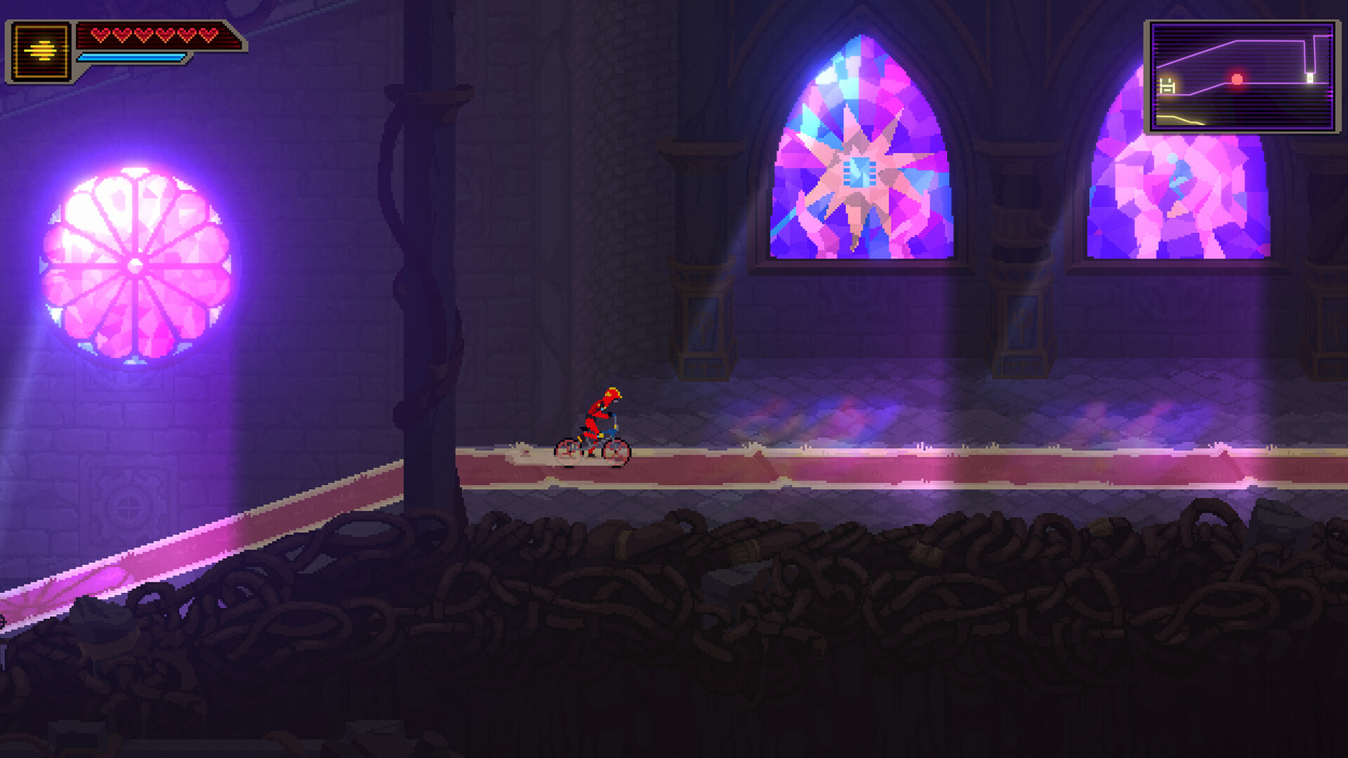 Turbo Kid - obrazek 4