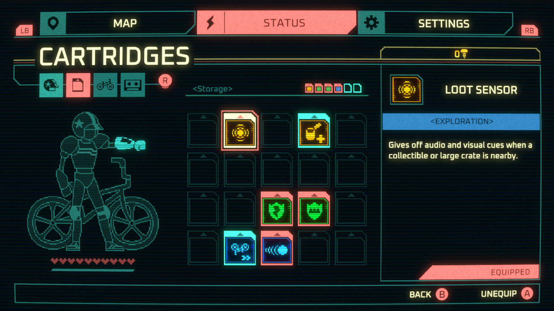 Turbo Kid - obrazek 3