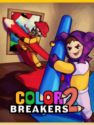 Color Breakers 2