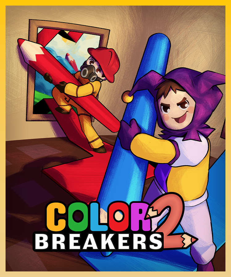Color Breakers 2