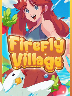Firefly Village cover