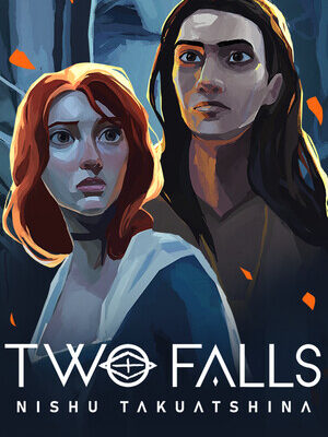 Two Falls (Nishu Takuatshina)