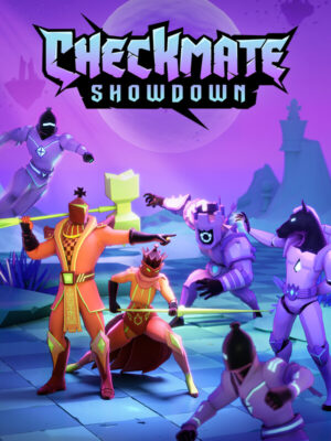 Checkmate Showdown