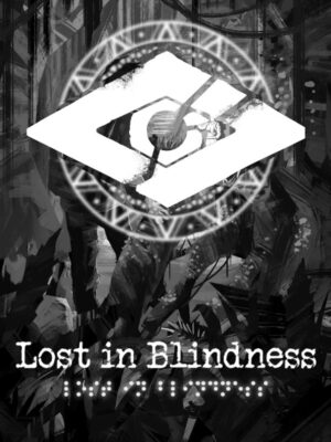 Lost in Blindness