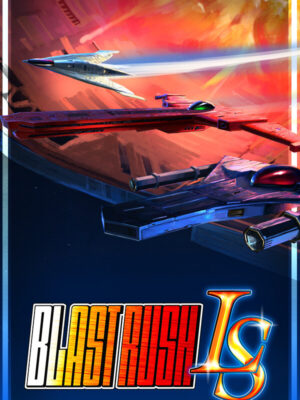 Blast Rush LS