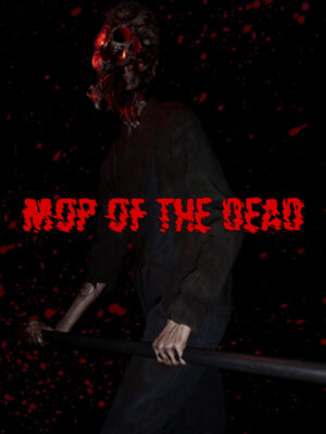 Mop of the Dead