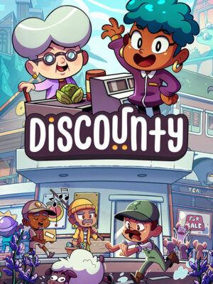 Discounty cover