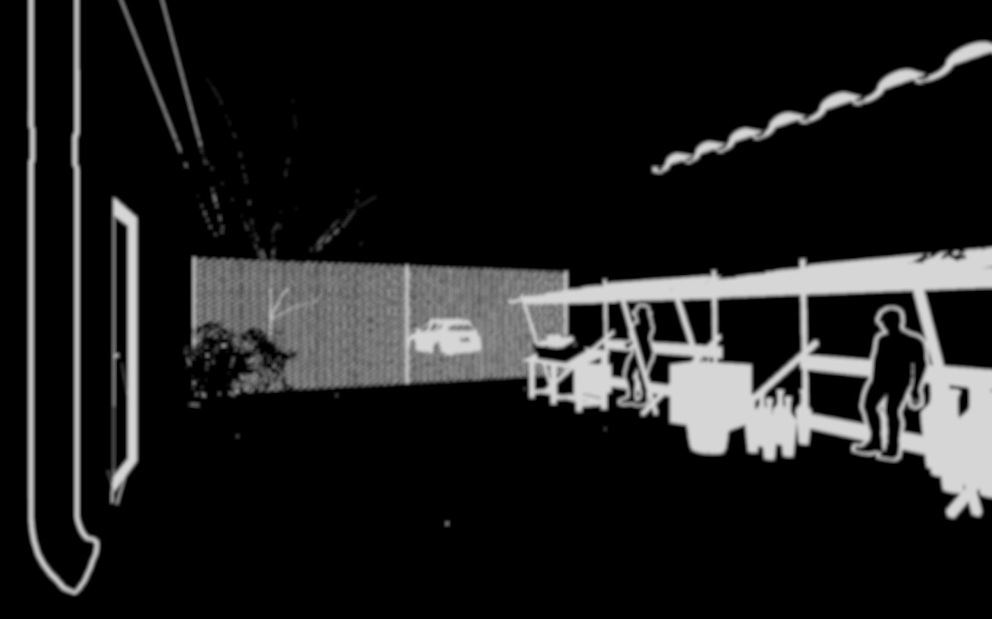 Lost in Blindness - Image 2