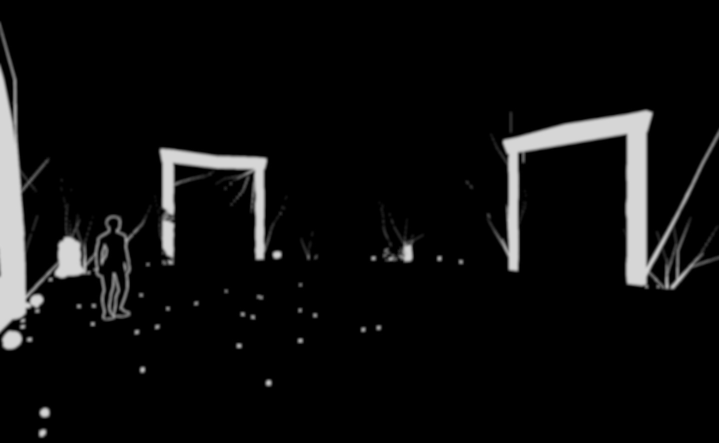 Lost in Blindness - Image 3
