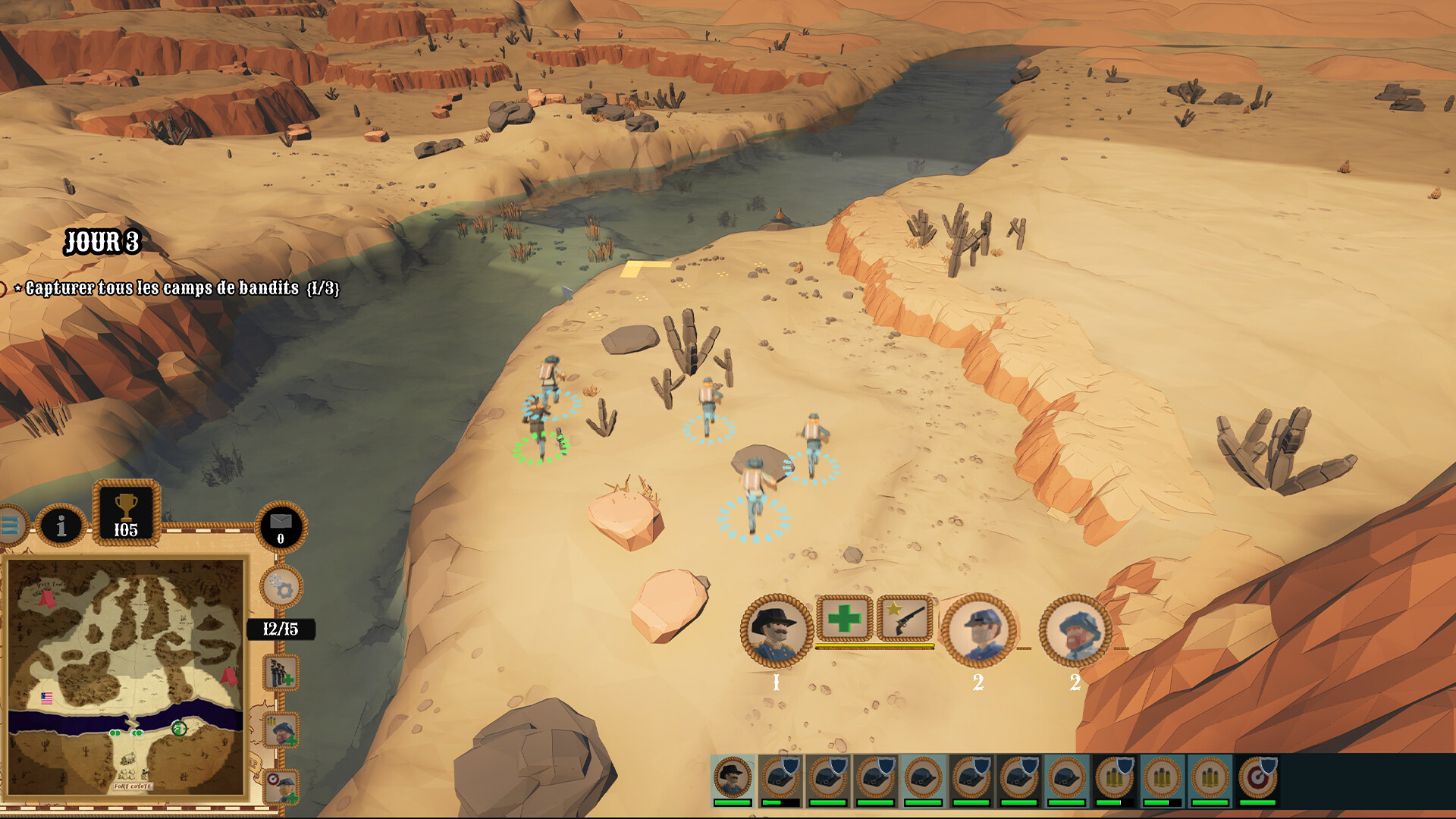 A Fistful Of Yankees - obrazek 2