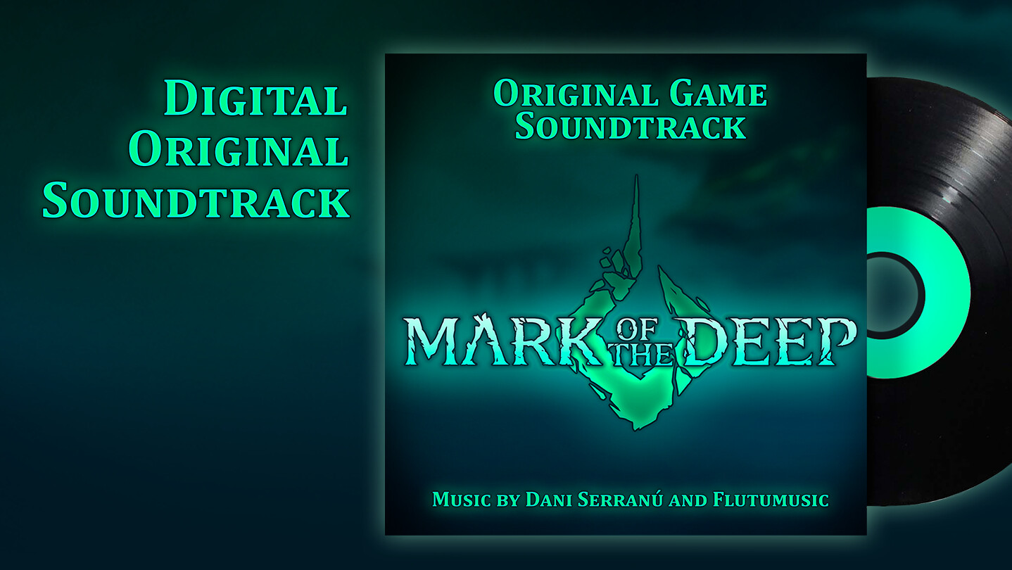 Mark of the Deep - Supporter Pack - obrazek 2