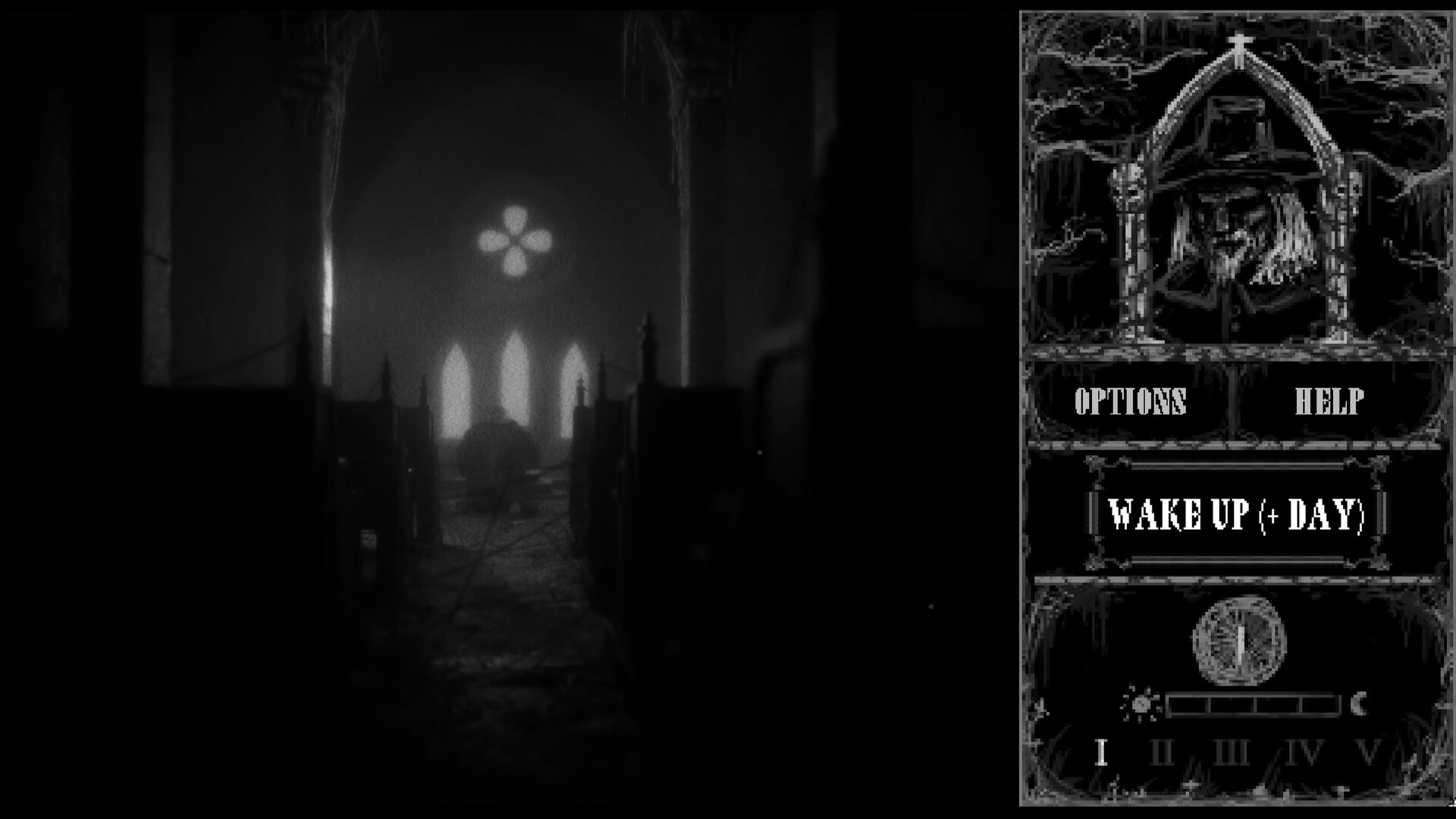 Daemonologie Klucz Steam PC - obrazek 3