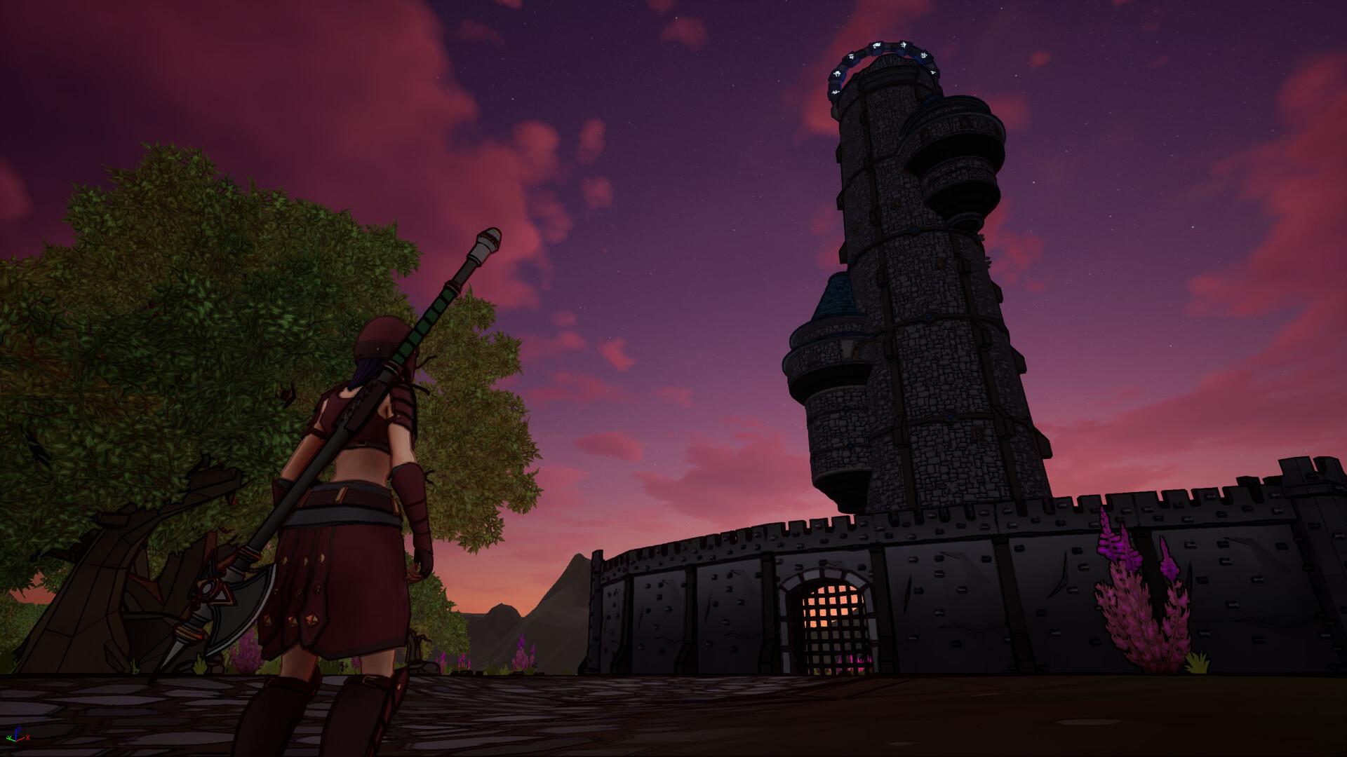 Mythrealm - obrazek 3