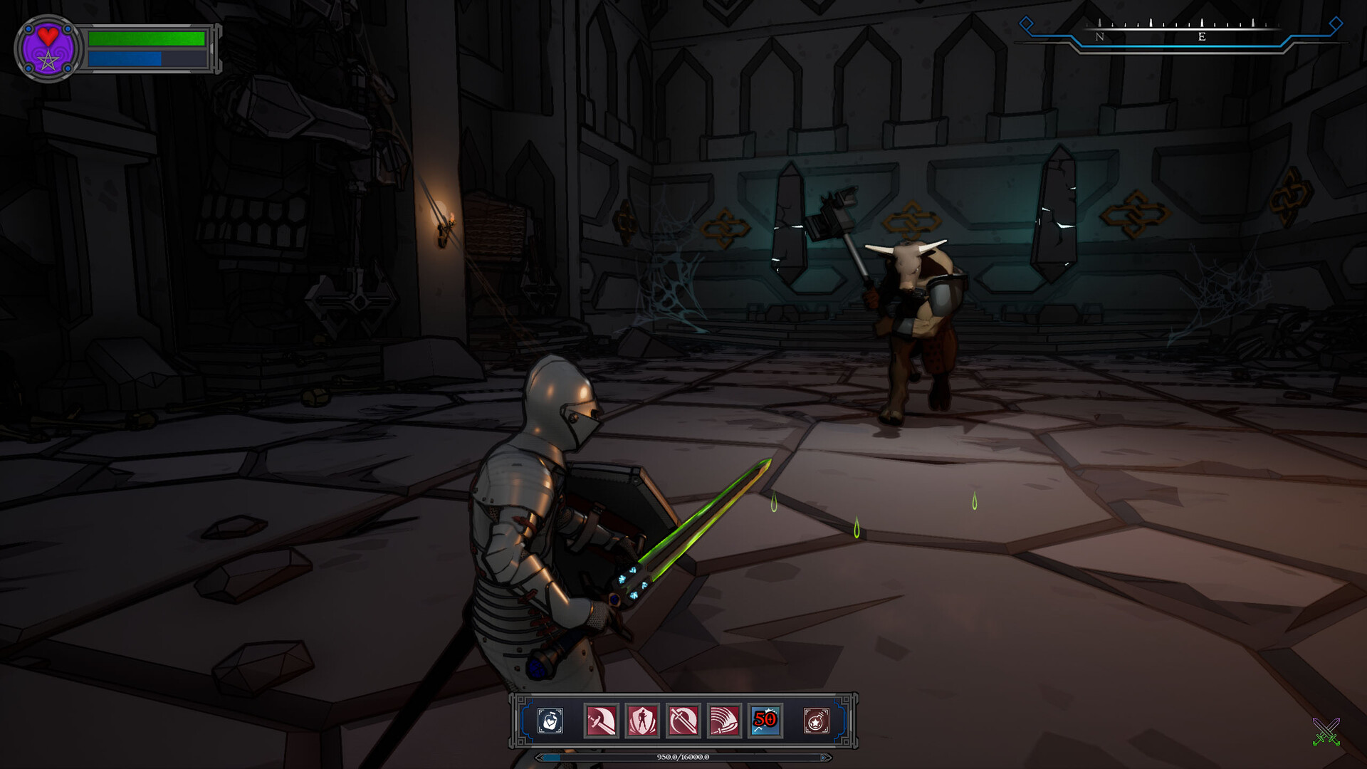 Mythrealm - obrazek 2