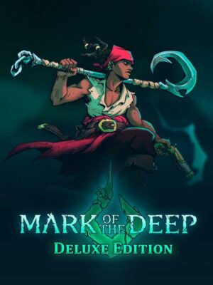 Mark of the Deep - Deluxe Edition