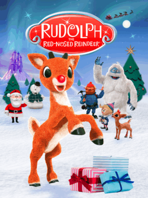 Rudolph the Red-Nosed Reindeer