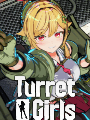 TurretGirls