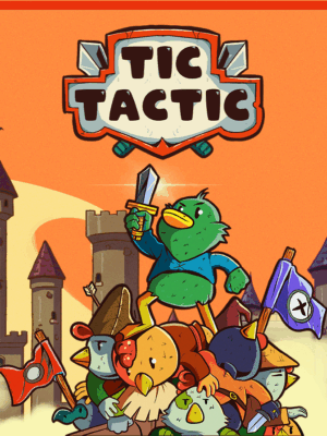 Tic Tactic