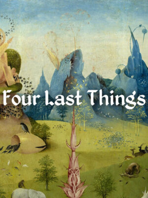 Four Last Things