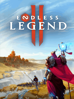 ENDLESS™ Legend 2