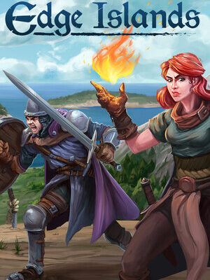 Edge Islands - Early Access