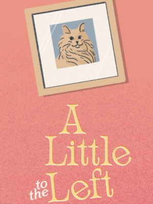 A Little to the Left: Seeing Stars