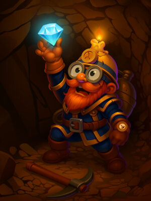 Sin Slayers: Meat & Greed