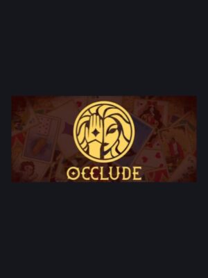 Occlude