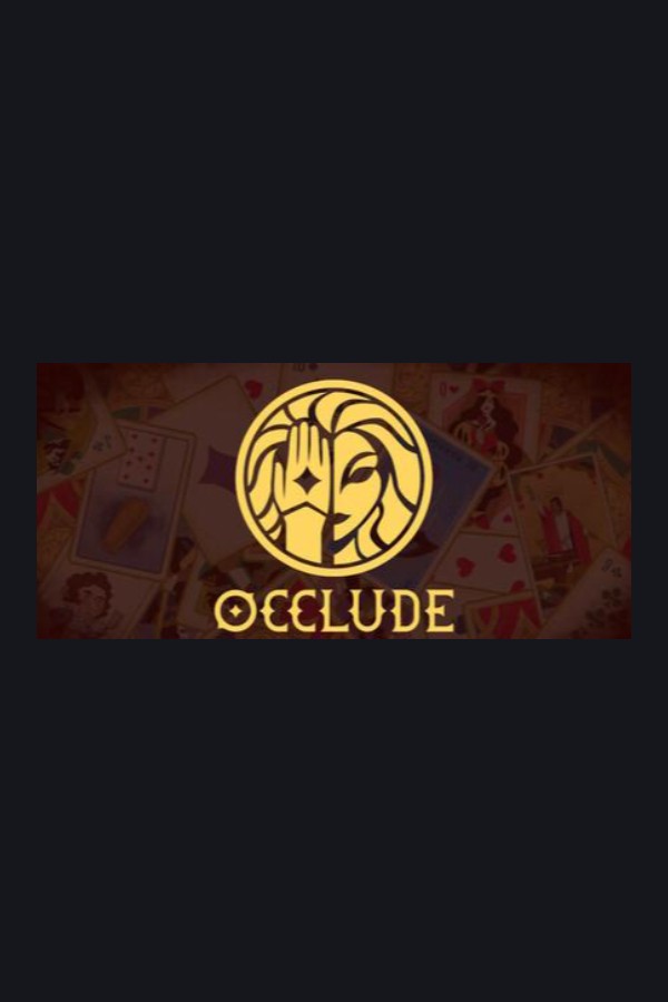Occlude