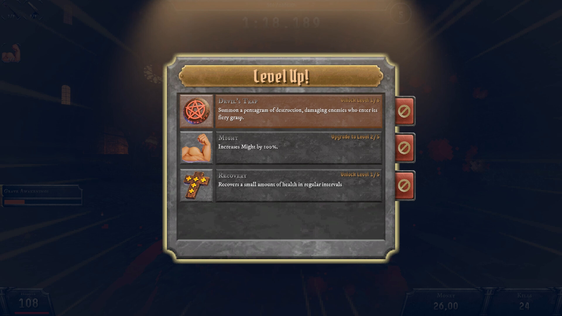 Bloodshed - obrazek 3