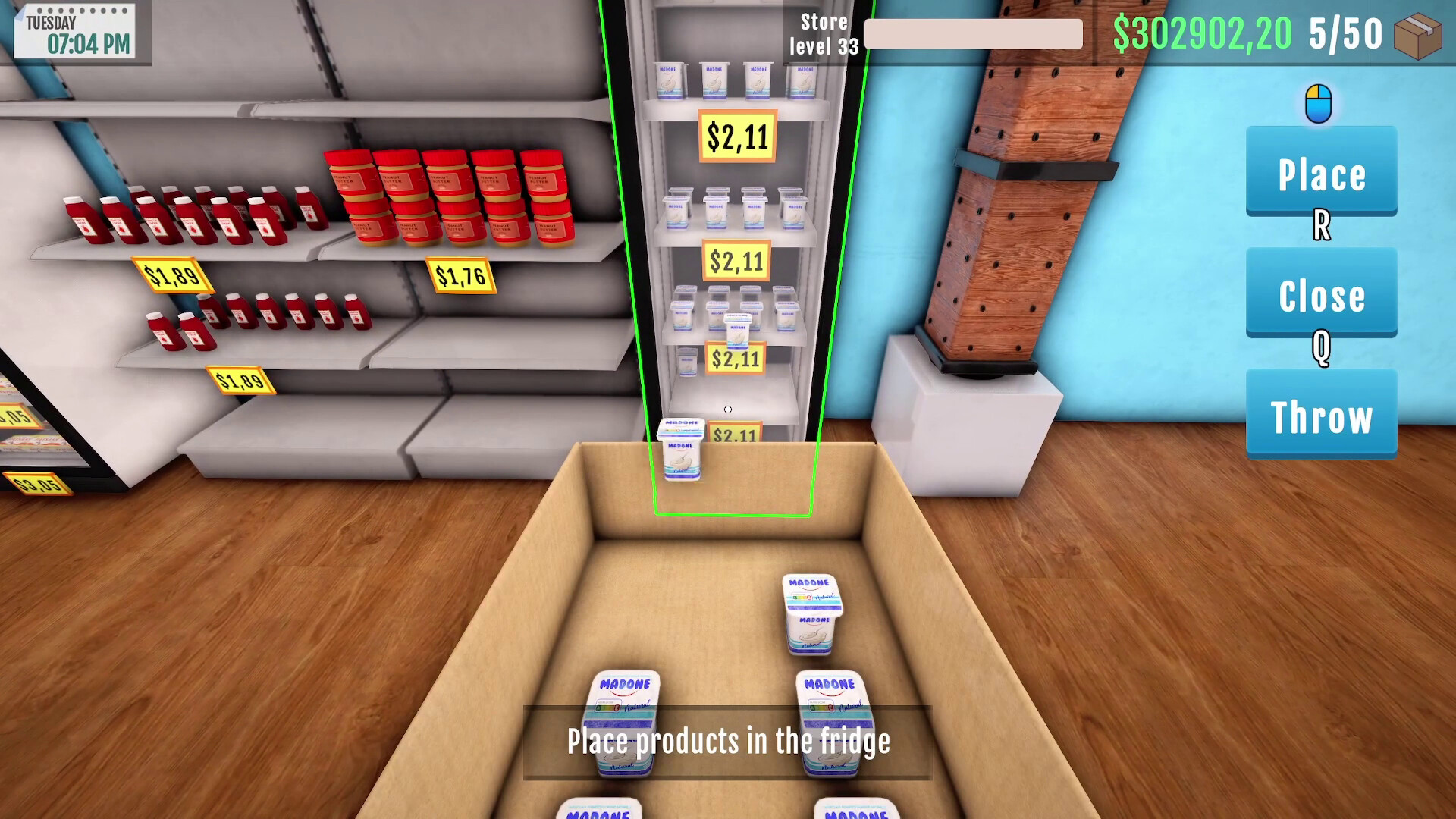 Shopkeeper: My First Supermarket - obrazek 2