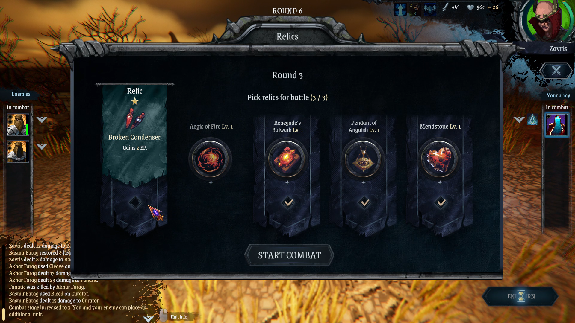 Lords of Ravage - obrazek 4