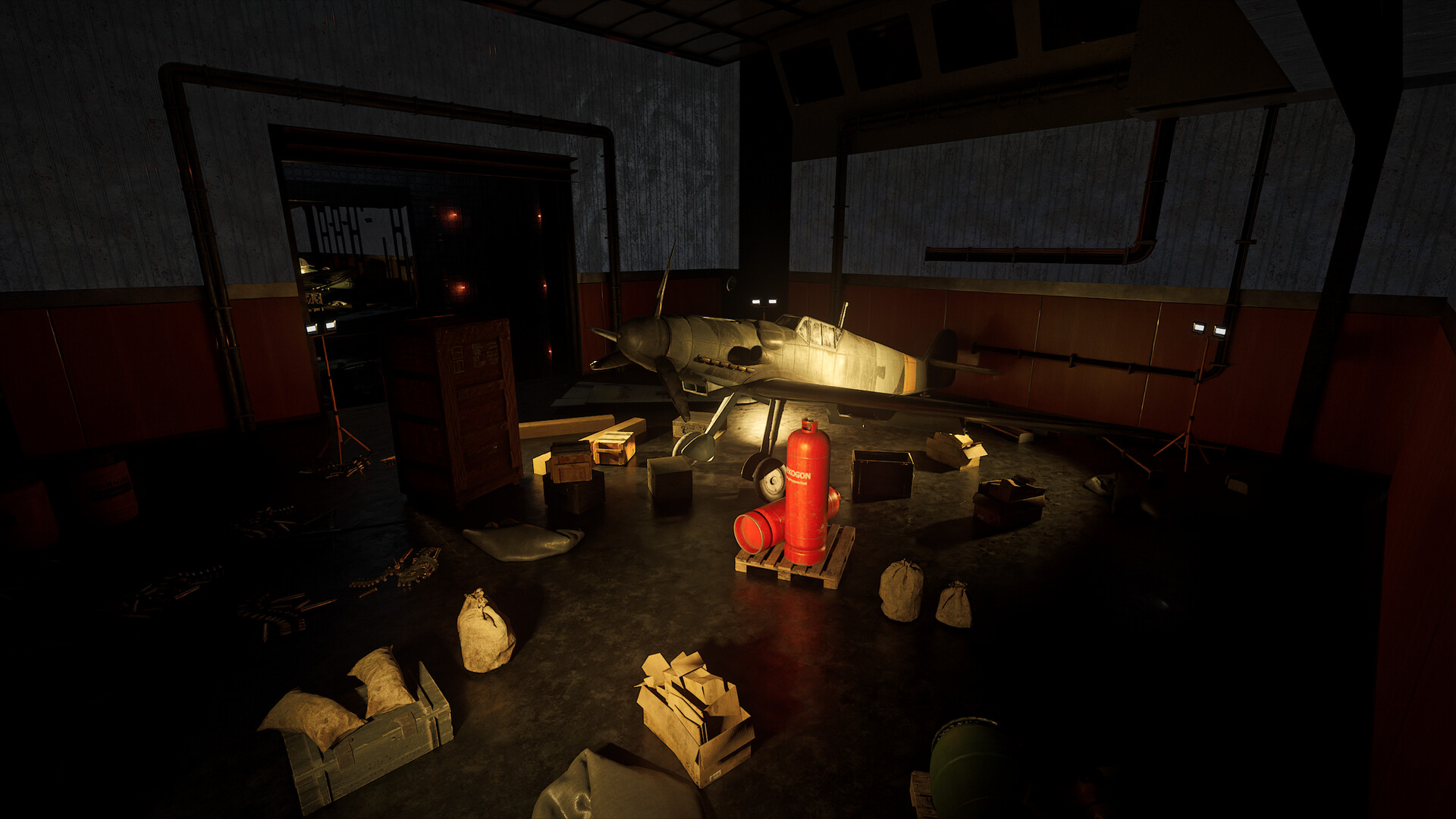 Ship Graveyard Simulator 2 - Steam Ships DLC - obrazek 4