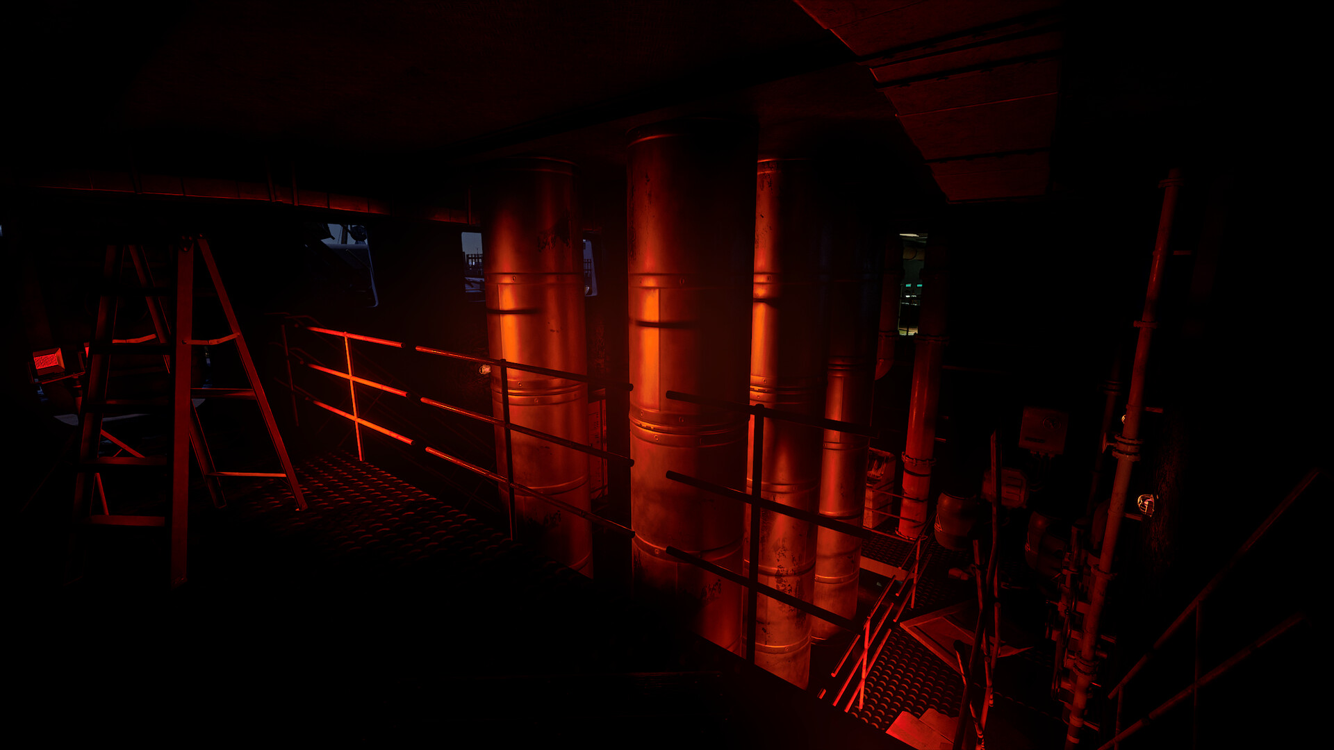 Ship Graveyard Simulator 2 - Steam Ships DLC - obrazek 3