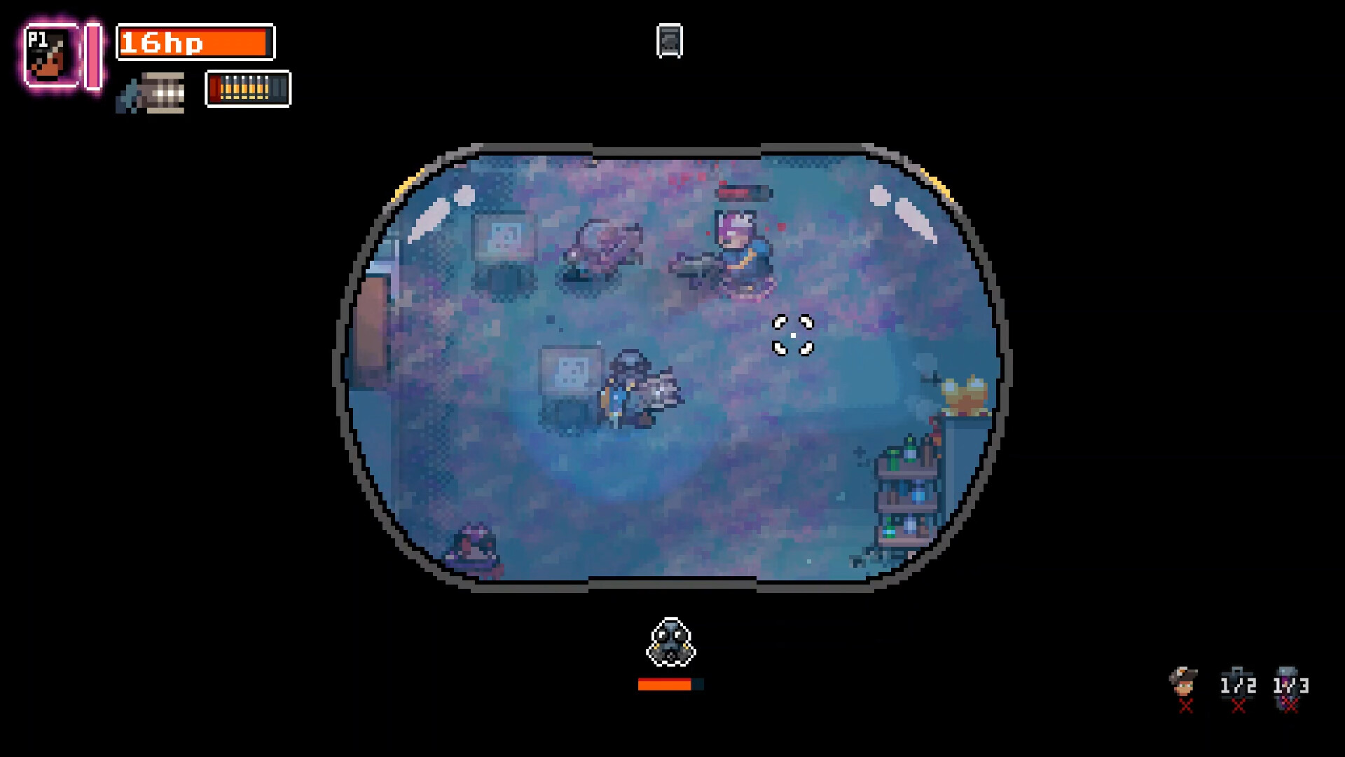 Regulators - obrazek 4