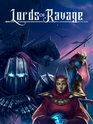 Lords of Ravage