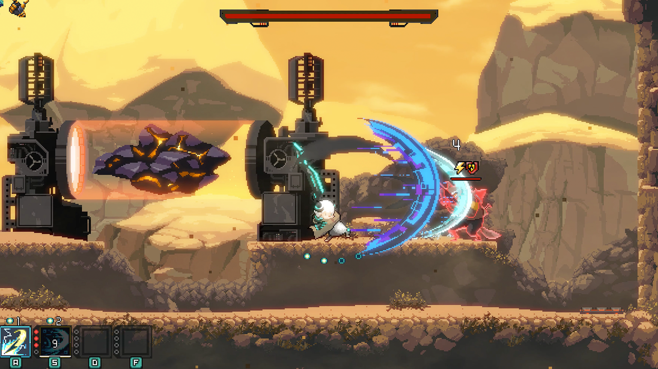 OVIS LOOP - Early Access - obrazek 2