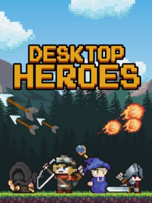 Desktop Heroes
