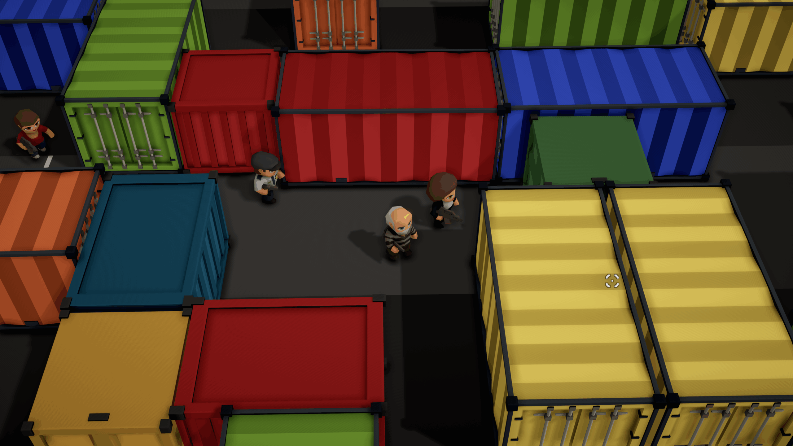 The Zombie Slayer - obrazek 4