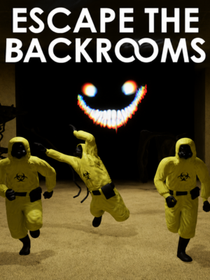 Escape the Backrooms