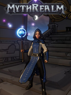 Mythrealm