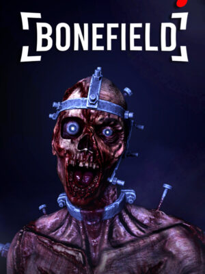 BoneField: Bodycam Horror