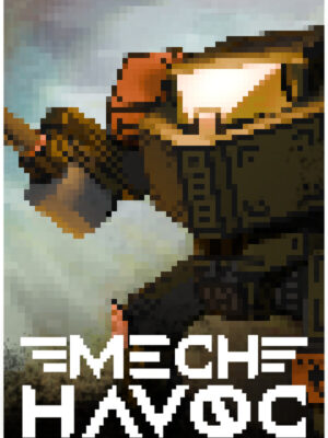 Mech Havoc