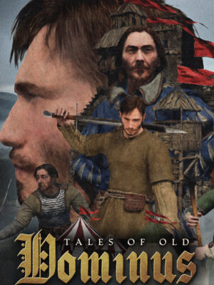 Tales of Old: Dominus