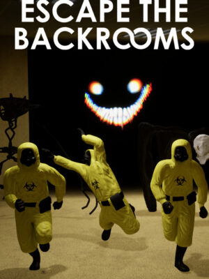 Escape the Backrooms